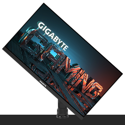 GIGABYTE - M28U Arm Edition - 28